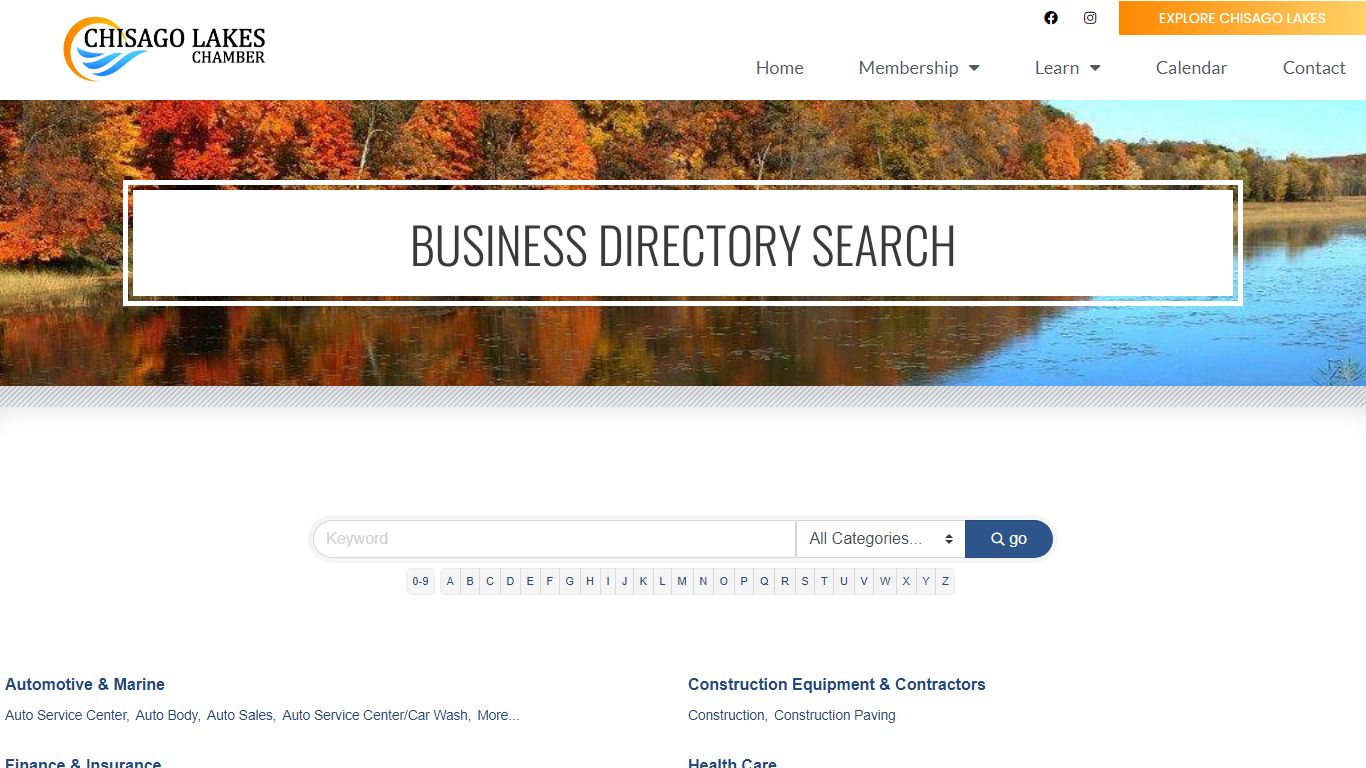 Chisago County Public Records | Legal Services